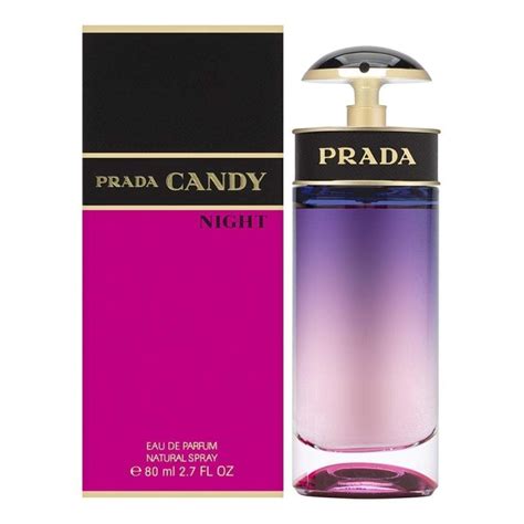 prada candy night erfahrungen|prada candy night for women.